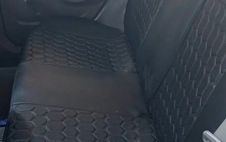 Hyundai Accent II, 2007 год, 350 000 рублей, 11 фотография