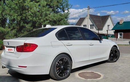 BMW 3 серия, 2013 год, 1 230 000 рублей, 2 фотография