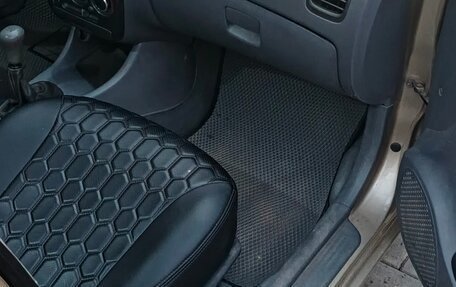 Hyundai Accent II, 2007 год, 350 000 рублей, 17 фотография