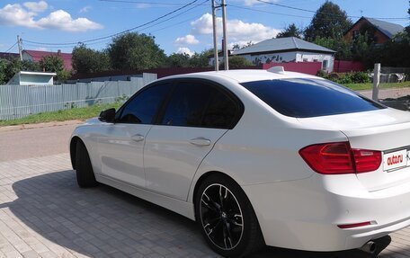 BMW 3 серия, 2013 год, 1 230 000 рублей, 4 фотография