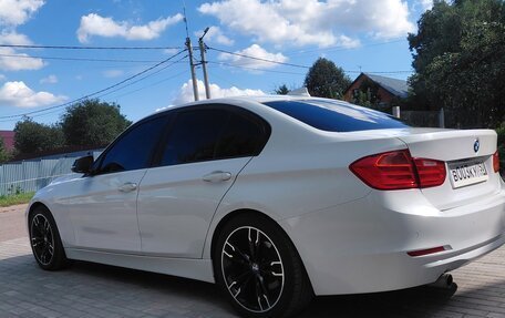 BMW 3 серия, 2013 год, 1 230 000 рублей, 5 фотография