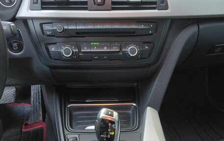 BMW 3 серия, 2013 год, 1 230 000 рублей, 9 фотография