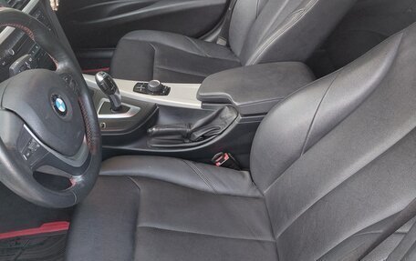 BMW 3 серия, 2013 год, 1 230 000 рублей, 11 фотография