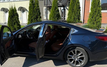Mazda 6, 2018 год, 2 000 000 рублей, 10 фотография