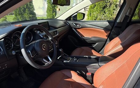 Mazda 6, 2018 год, 2 000 000 рублей, 15 фотография