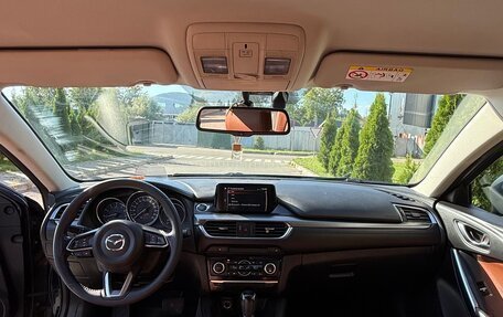 Mazda 6, 2018 год, 2 000 000 рублей, 7 фотография