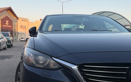 Mazda 6, 2018 год, 2 000 000 рублей, 11 фотография