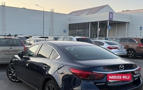 Mazda 6, 2018 год, 2 000 000 рублей, 2 фотография