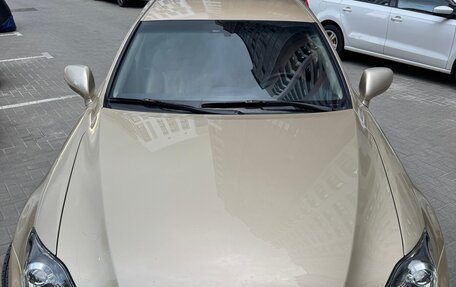 Lexus IS II рестайлинг 2, 2007 год, 1 100 000 рублей, 3 фотография