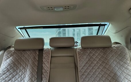 Lexus IS II рестайлинг 2, 2007 год, 1 100 000 рублей, 12 фотография