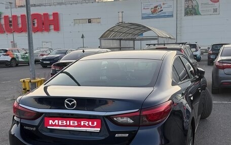 Mazda 6, 2018 год, 2 000 000 рублей, 5 фотография