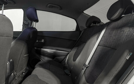 KIA Rio III рестайлинг, 2016 год, 900 000 рублей, 12 фотография