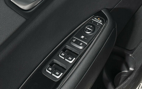 KIA Optima IV, 2017 год, 1 790 000 рублей, 10 фотография