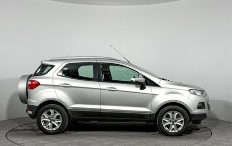 Ford EcoSport, 2016 год, 900 000 рублей, 4 фотография