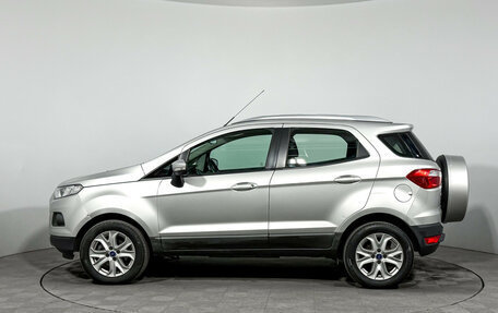 Ford EcoSport, 2016 год, 900 000 рублей, 8 фотография