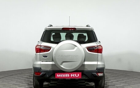 Ford EcoSport, 2016 год, 900 000 рублей, 6 фотография