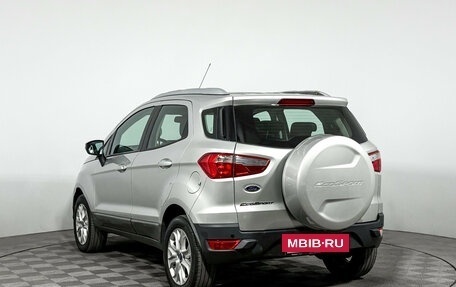 Ford EcoSport, 2016 год, 900 000 рублей, 7 фотография