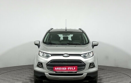 Ford EcoSport, 2016 год, 900 000 рублей, 2 фотография