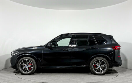 BMW X5, 2020 год, 5 600 000 рублей, 8 фотография