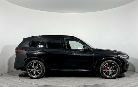 BMW X5, 2020 год, 5 600 000 рублей, 4 фотография