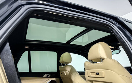 BMW X5, 2020 год, 5 600 000 рублей, 17 фотография