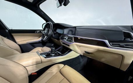 BMW X5, 2020 год, 5 600 000 рублей, 14 фотография