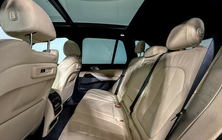 BMW X5, 2020 год, 5 600 000 рублей, 13 фотография