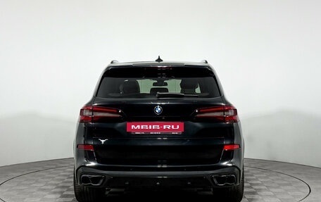 BMW X5, 2020 год, 5 600 000 рублей, 6 фотография