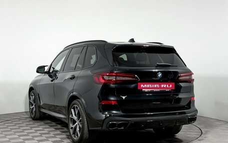 BMW X5, 2020 год, 5 600 000 рублей, 7 фотография