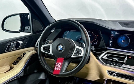 BMW X5, 2020 год, 5 600 000 рублей, 16 фотография