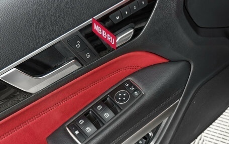 Mercedes-Benz E-Класс, 2016 год, 1 999 000 рублей, 10 фотография