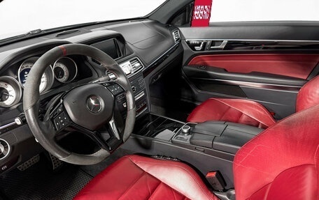 Mercedes-Benz E-Класс, 2016 год, 1 999 000 рублей, 9 фотография