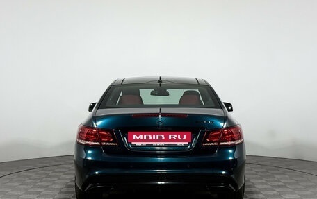 Mercedes-Benz E-Класс, 2016 год, 1 999 000 рублей, 6 фотография