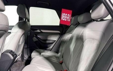 Audi Q3, 2016 год, 1 890 000 рублей, 12 фотография