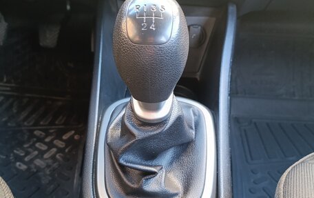 KIA Rio III рестайлинг, 2013 год, 1 029 999 рублей, 15 фотография