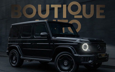 Mercedes-Benz G-Класс AMG, 2026 год, 31 620 000 рублей, 1 фотография