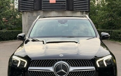 Mercedes-Benz GLE, 2019 год, 5 950 000 рублей, 1 фотография