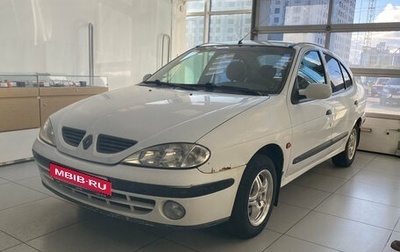 Renault Megane II, 2003 год, 180 000 рублей, 1 фотография