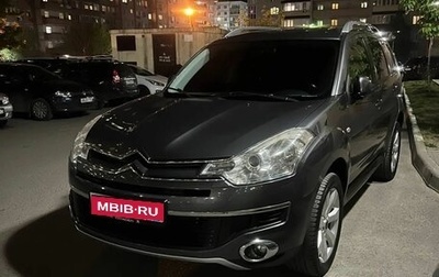 Citroen C-Crosser, 2012 год, 1 100 000 рублей, 1 фотография