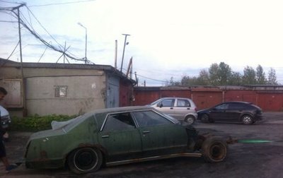 Ford LTD Crown Victoria, 1983 год, 95 000 рублей, 1 фотография