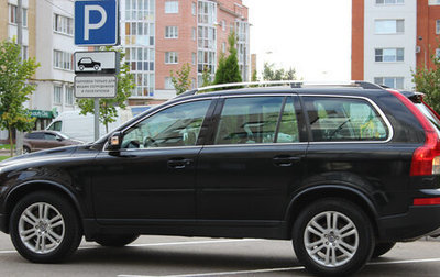 Volvo XC90 II рестайлинг, 2011 год, 1 490 000 рублей, 1 фотография