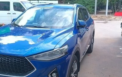 Haval F7 I, 2020 год, 1 650 000 рублей, 1 фотография