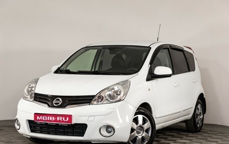 Nissan Note II рестайлинг, 2013 год, 899 000 рублей, 1 фотография
