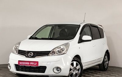 Nissan Note II рестайлинг, 2013 год, 899 000 рублей, 1 фотография