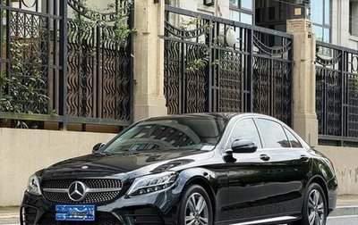 Mercedes-Benz C-Класс, 2020 год, 2 420 000 рублей, 1 фотография