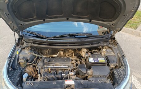 KIA Rio III рестайлинг, 2013 год, 1 029 999 рублей, 16 фотография