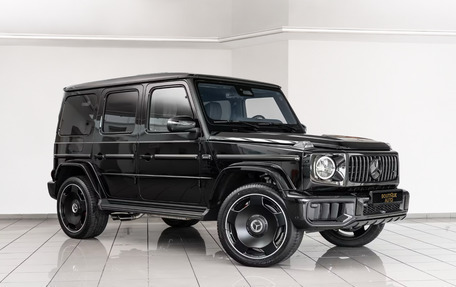 Mercedes-Benz G-Класс AMG, 2026 год, 31 620 000 рублей, 2 фотография