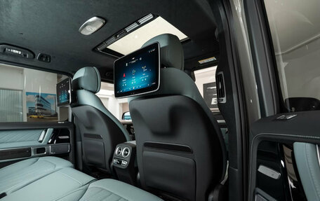 Mercedes-Benz G-Класс AMG, 2026 год, 31 620 000 рублей, 8 фотография