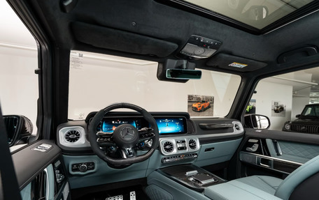 Mercedes-Benz G-Класс AMG, 2026 год, 31 620 000 рублей, 6 фотография
