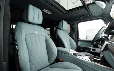 Mercedes-Benz G-Класс AMG, 2026 год, 31 620 000 рублей, 5 фотография